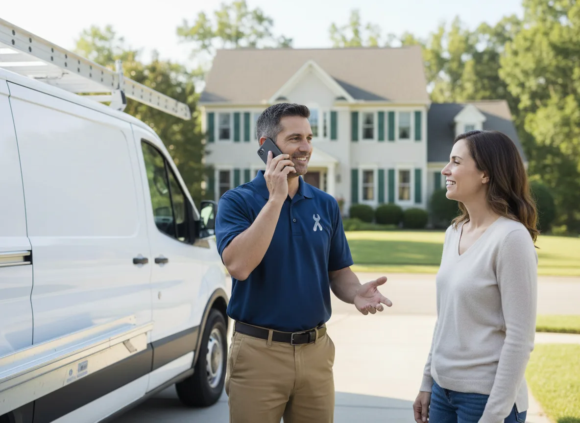 Home Gutter Service Nahunta, GA FAQs